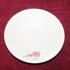 Vintage Iroquois Informal Rosemary Serving bowl,Designed by Ben Seidel